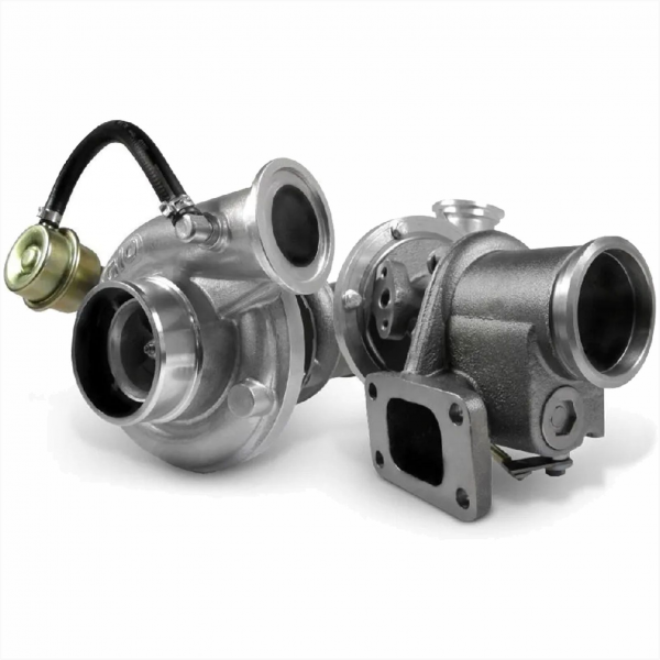 TURBINA - Ford F250 / F350 / F4000 - CUMMINS 4BTAA - 3590493