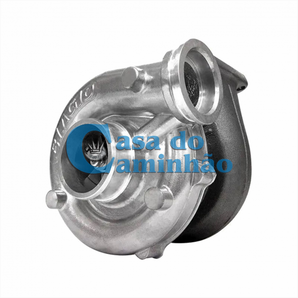 TURBO COMPRESSOR - CAMINHÃO / MOTOR ESTACIONÁRIO MWM X10 - 905292010048