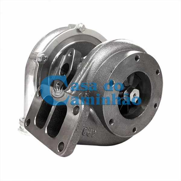 TURBO COMPRESSOR - CAMINHÃO / MOTOR ESTACIONÁRIO MWM X10 - 905292010048