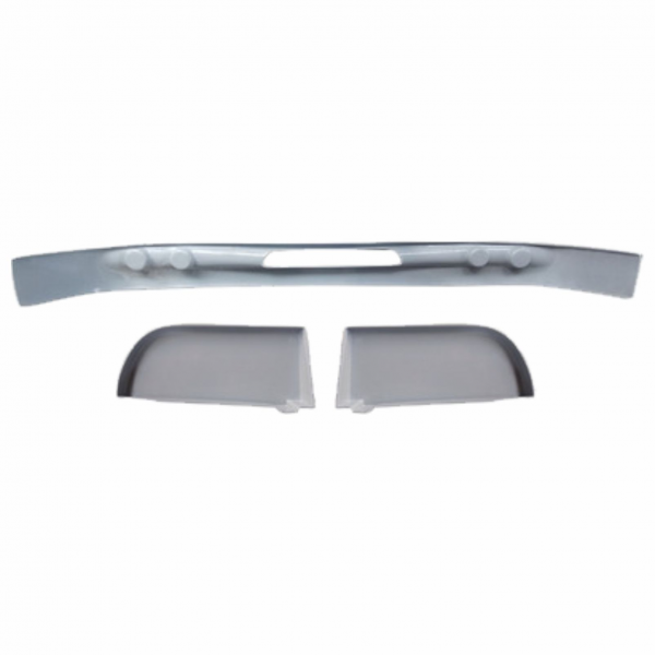 SPOILER DO PARACHOQUE - VOLKSWAGEN DELIVERY 2012 A 2018