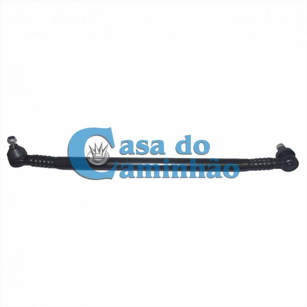 BARRA CURTA DE DIREÇÃO - VOLKSWAGEN WORKER 8.150 / 9.150 - 2RF415701