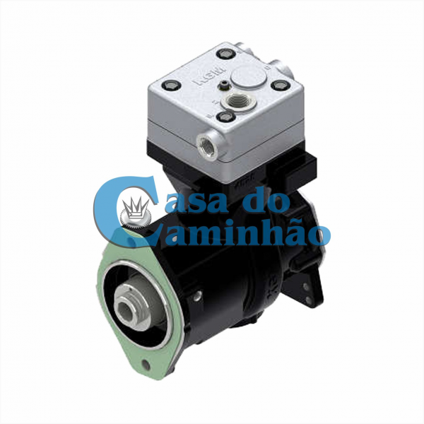 COMPRESSOR DE AR - VOLKSWAGEN 16.170 / 17.210 / 17.220 / 17.260 / 18.310