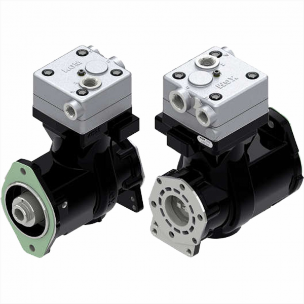 COMPRESSOR DE AR - VOLKSWAGEN 16.170 / 17.210 / 17.220 / 17.260 / 18.310