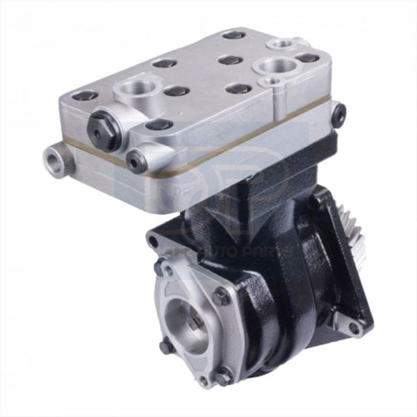 COMPRESSOR DE AR - MERCEDES AXOR 2044 / 2535 / 2540 / 2544