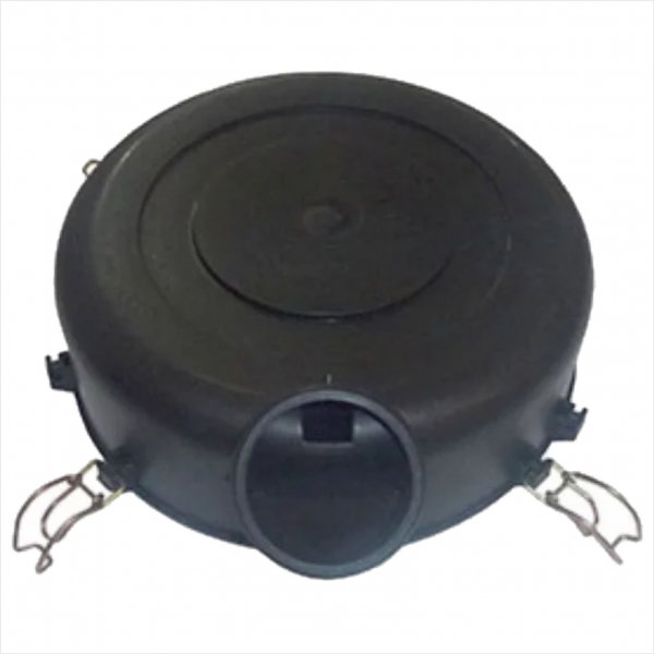Tampa Filtro Ar Mbb Reserplastic