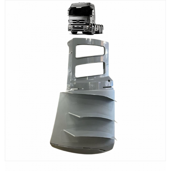 DEFLETOR COLUNA LE - MB ACTROS 2546 / 2646 / 4844 ...