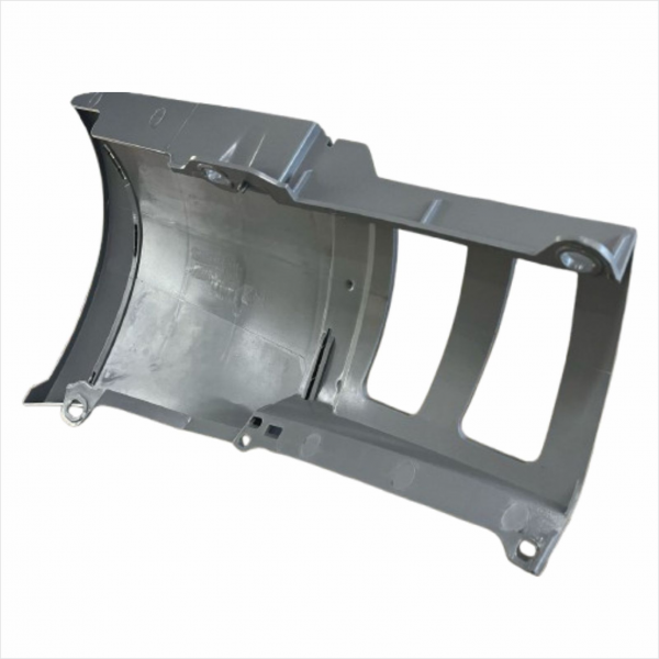 DEFLETOR COLUNA LE - MB ACTROS 2546 / 2646 / 4844 9438841822