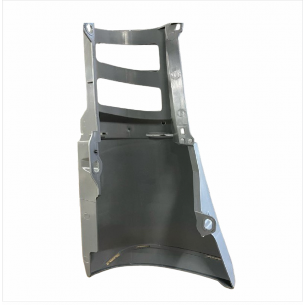 DEFLETOR COLUNA LE - MB ACTROS 2546 / 2646 / 4844 9438841822