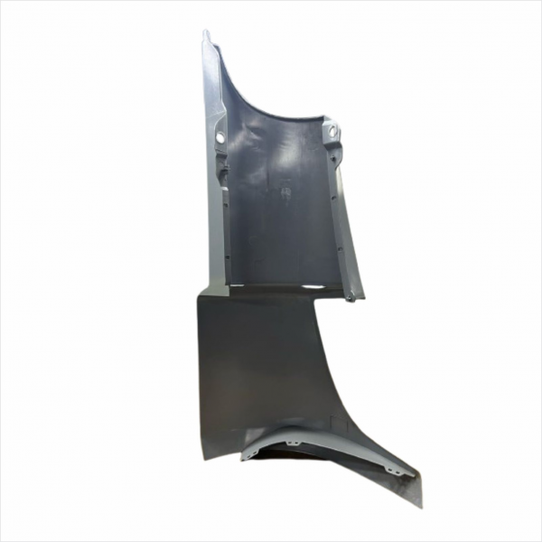 DEFLETOR FRONTAL EXTERNO LE- MB ACTROS CAB.BAIXA 2008 A 2015
