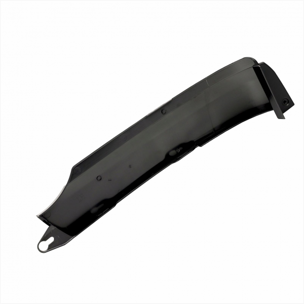 Ponteira Parachoque Le Man Tgx Bl Fibras*