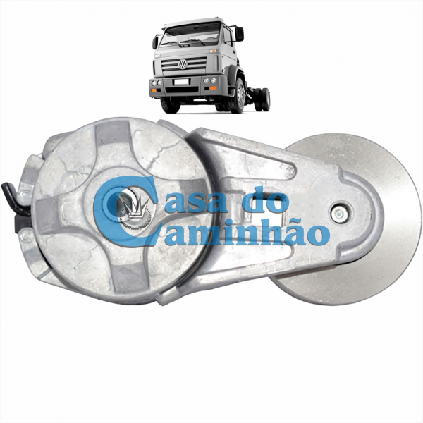 TENSOR DA CORREIA DO ALTERNADOR - VOLKSWAGEN 13.190 / 17.310 / 26.300 / 24.250 / 40.300