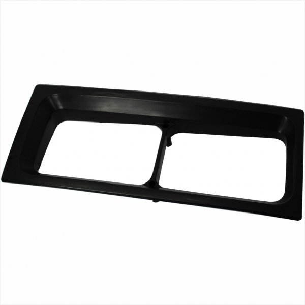 COBERTURA ARO DO FAROL LD - MERCEDES 1218 / 1318 - 3848817523