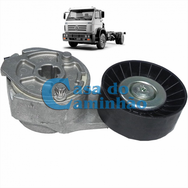TENSOR DA CORREIA - VW 8150 E / 9150 E / 23250 E /...