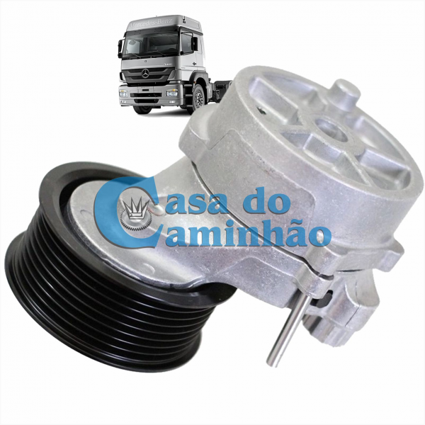 Tensor Correia Mbb Br Company*