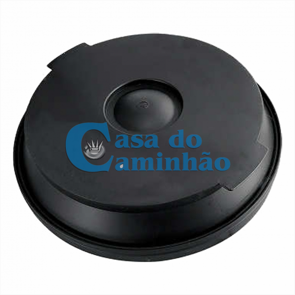 TAMPA DO FILTRO DE AR - MERCEDES ATEGO - 0010944703