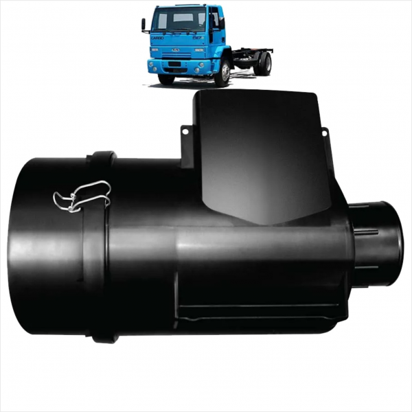 Filtro Ar Ford Reserplastic