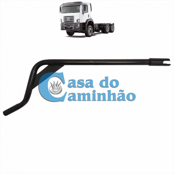 HASTE DO TRAMBULADOR - VOLKSWAGEN CONSTELLATION - 2S2711155A