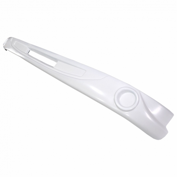 KIT SPOILER DO PARACHOQUE - VOLVO VM 260 / 270 - 2004 A 2018