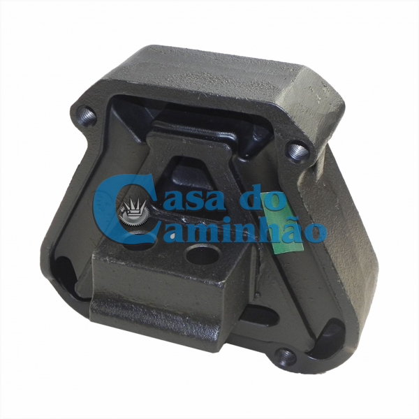 COXIM TRASEIRO DO MOTOR - IVECO CURSOR 180E / 450 - 41219895