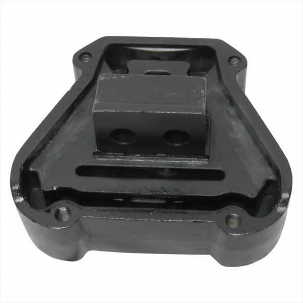 COXIM TRASEIRO DO MOTOR - IVECO CURSOR 180E / 450 - 41219895