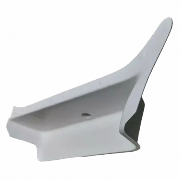 SOLEIRA ACABAMENTO DA PORTA LE - VW CONSTELLATION 2S2854521