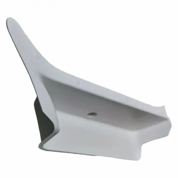 SOLEIRA ACABAMENTO DA PORTA LD - VW CONSTELLATION 2S2854522