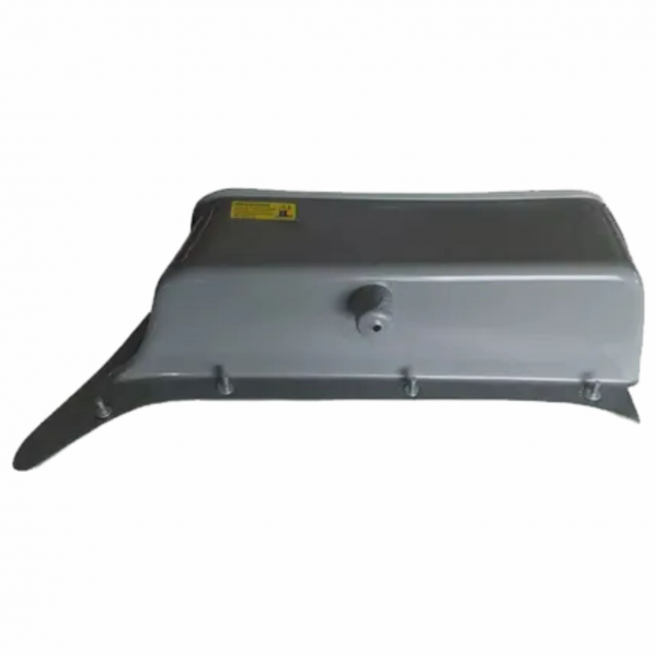 SOLEIRA ACABAMENTO DA PORTA LD - VW CONSTELLATION 2S2854522