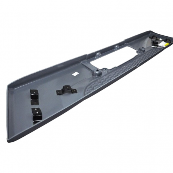 GRADE INFERIOR DIANTEIRA - MERCEDES ATEGO 2012/.. 9588807370