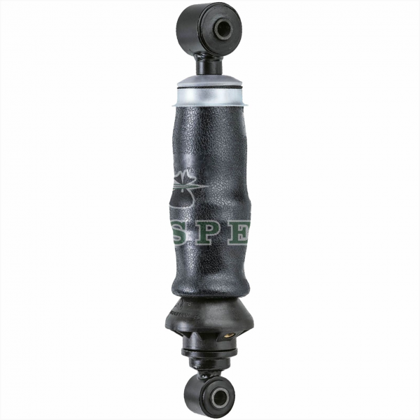 Amortecedor Cabine Mbb Bins