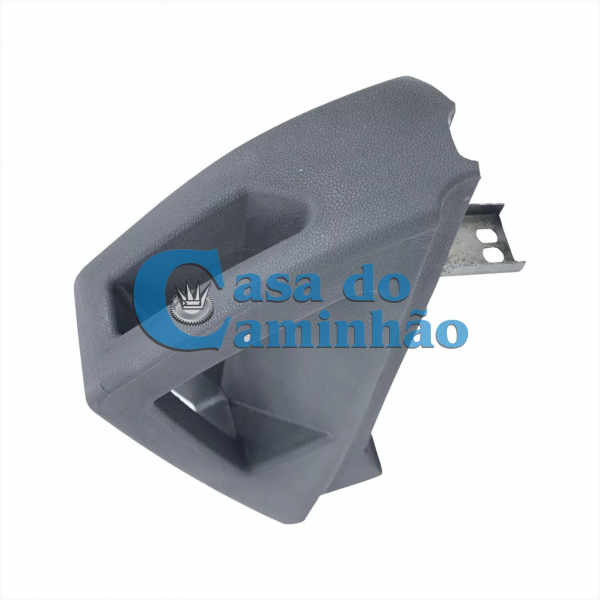 ALÇA ESQUERDO PUXADOR DA CABINE - FORD CARGO - 86HUE045B16AA
