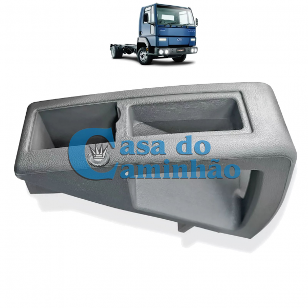 PAGA MÃO FORD PTP*