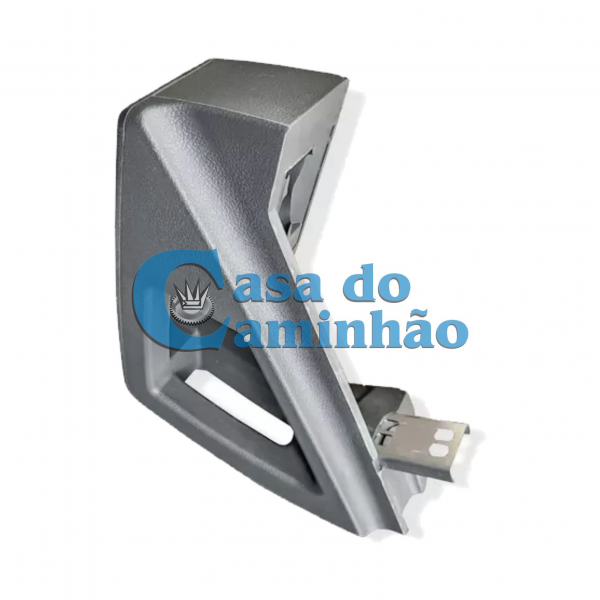 PAGA MÃO FORD PTP*