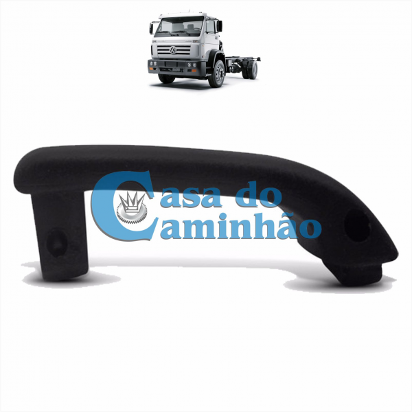 PUXADOR DA PORTA LD - VOLKSWAGEN WORKER / DELIVERY...