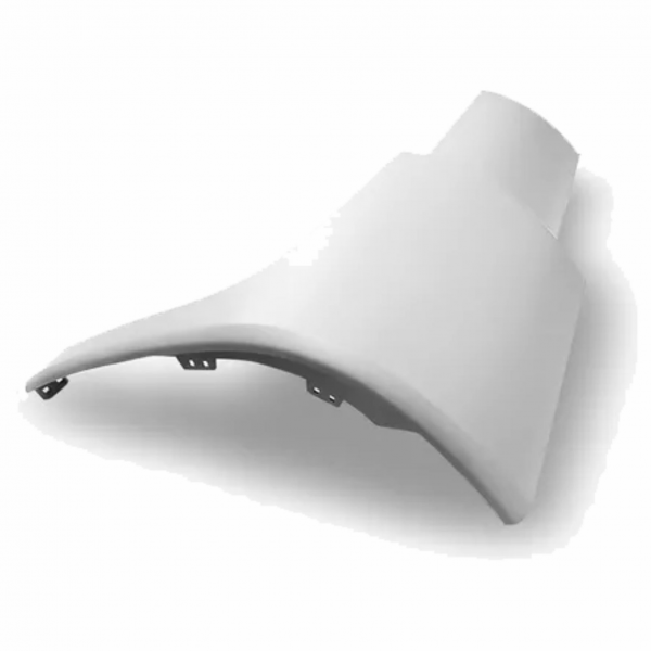 DEFLETOR DA COLUNA ESQUERDA - MERCEDES ATEGO - 9738840222
