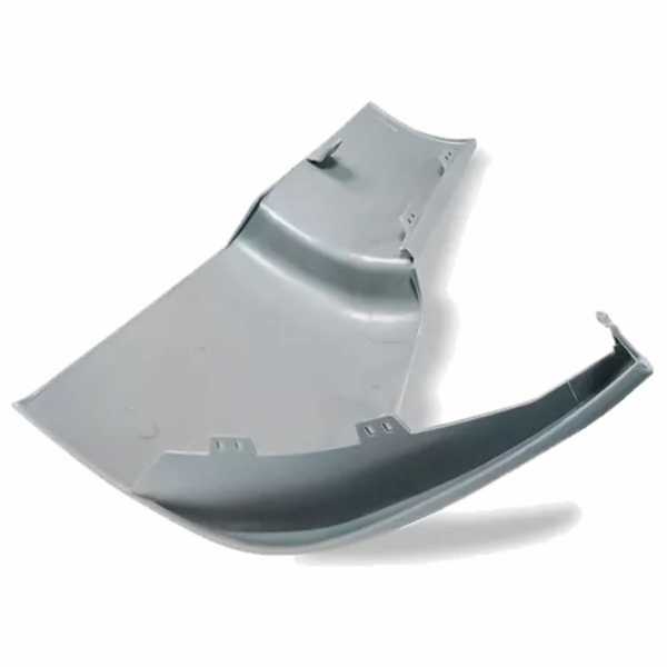 DEFLETOR DA COLUNA ESQUERDA - MERCEDES ATEGO - 9738840222