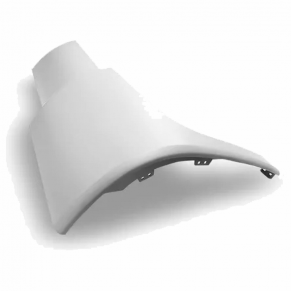 DEFLETOR DA COLUNA DIREITA - MERCEDES ATEGO - 9738840322