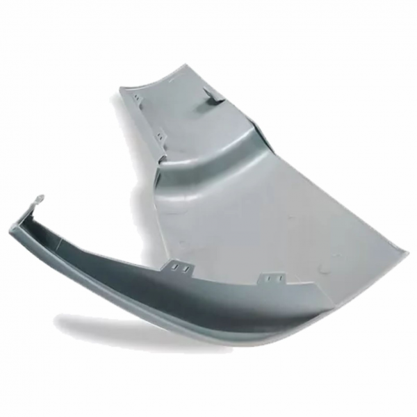 DEFLETOR DA COLUNA DIREITA - MERCEDES ATEGO - 9738840322