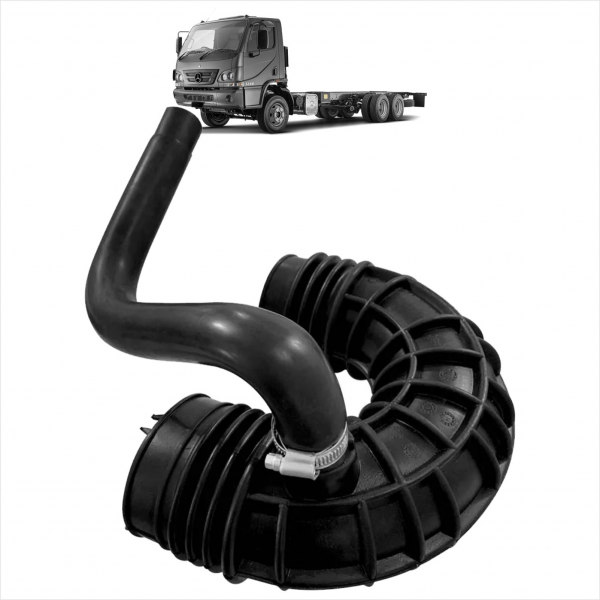 Mangueira Ar Turbina Reserplastic