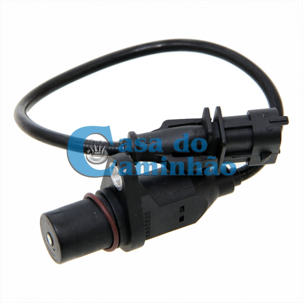 SENSOR DE ROTAÇÃO - FORD CARGO 815 / 1317 / 1517 / 2422