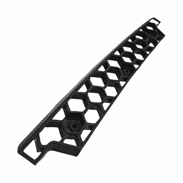 Pisante Parachoque Ford Cargo Bl Fibras*