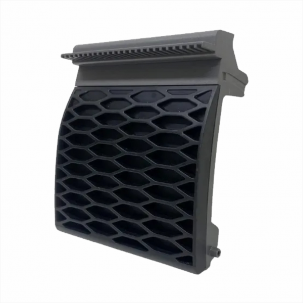 Tampa Verif Oleo Grade Frontal Mb Bl Fibras*