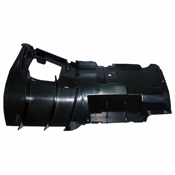 DEFLETOR INTERNO COLUNA DIREITA - MERCEDES AXOR - 9448840122