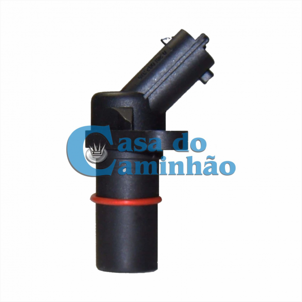 SENSOR DE ROTAÇÃO - VOLVO / VOLKSWAGEN / FORD CARGO - 07W927803