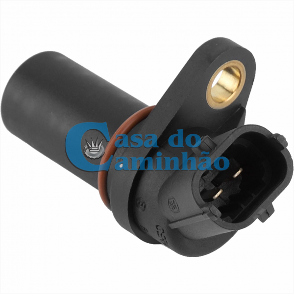 SENSOR DE ROTAÇÃO - VOLVO / VOLKSWAGEN / FORD CARGO - 07W927803