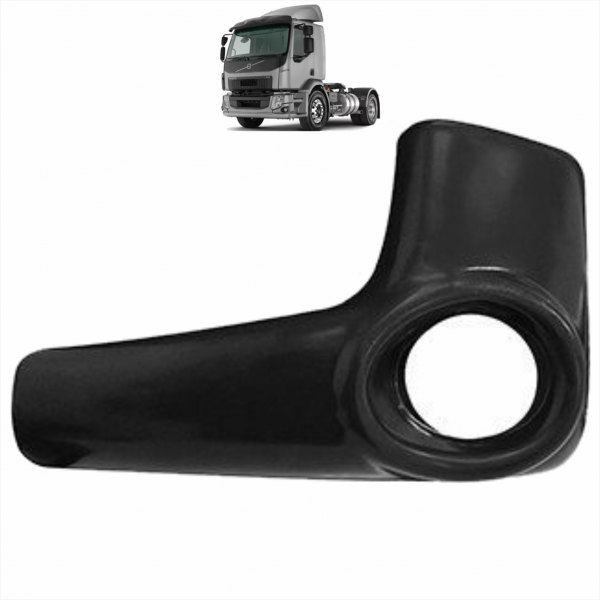  ACABAMENTO PARA-CHOQUE LE - VOLVO VM 210 / 260 20...