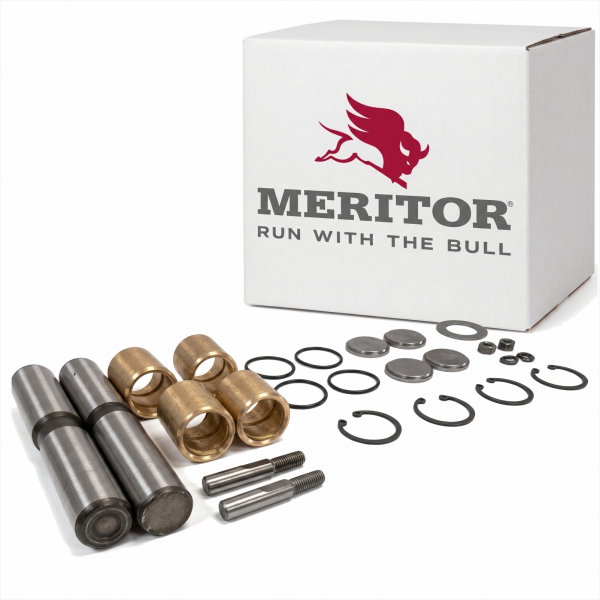 Embuchamento Mbb Meritor
