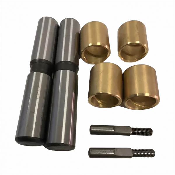 Embuchamento Mbb Meritor