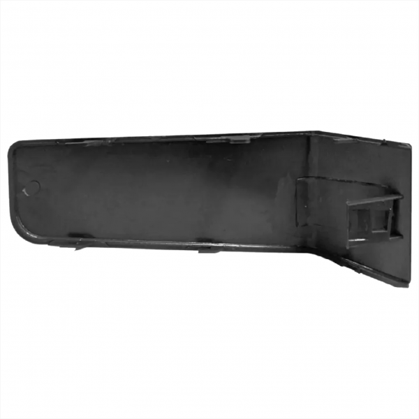 Acabamento Le Tampa Parachoque Volvo Bl Fibras*