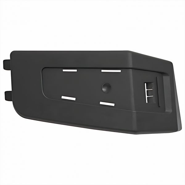 Tampa Ld Parachoque Volvo Bl Fibras*