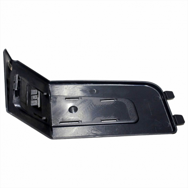 Tampa Ld Parachoque Volvo Bl Fibras*